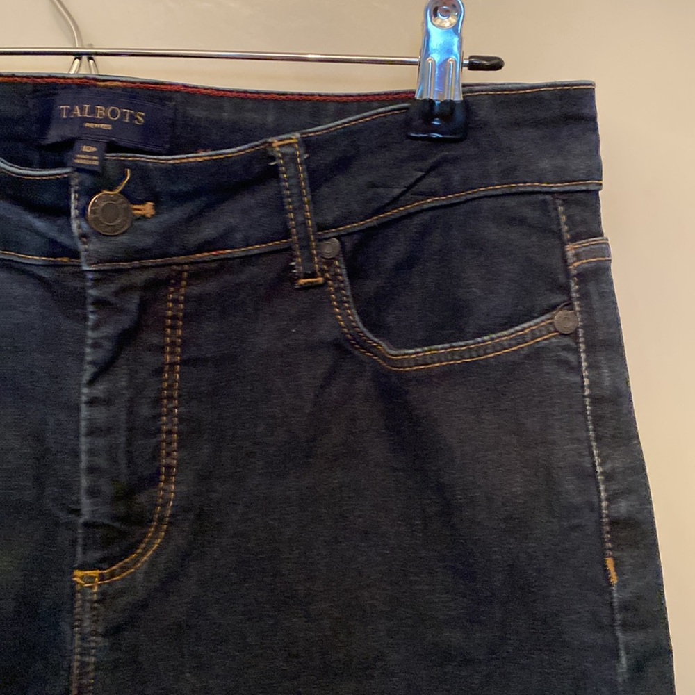 Talbots Jeans - Picture 5 of 6